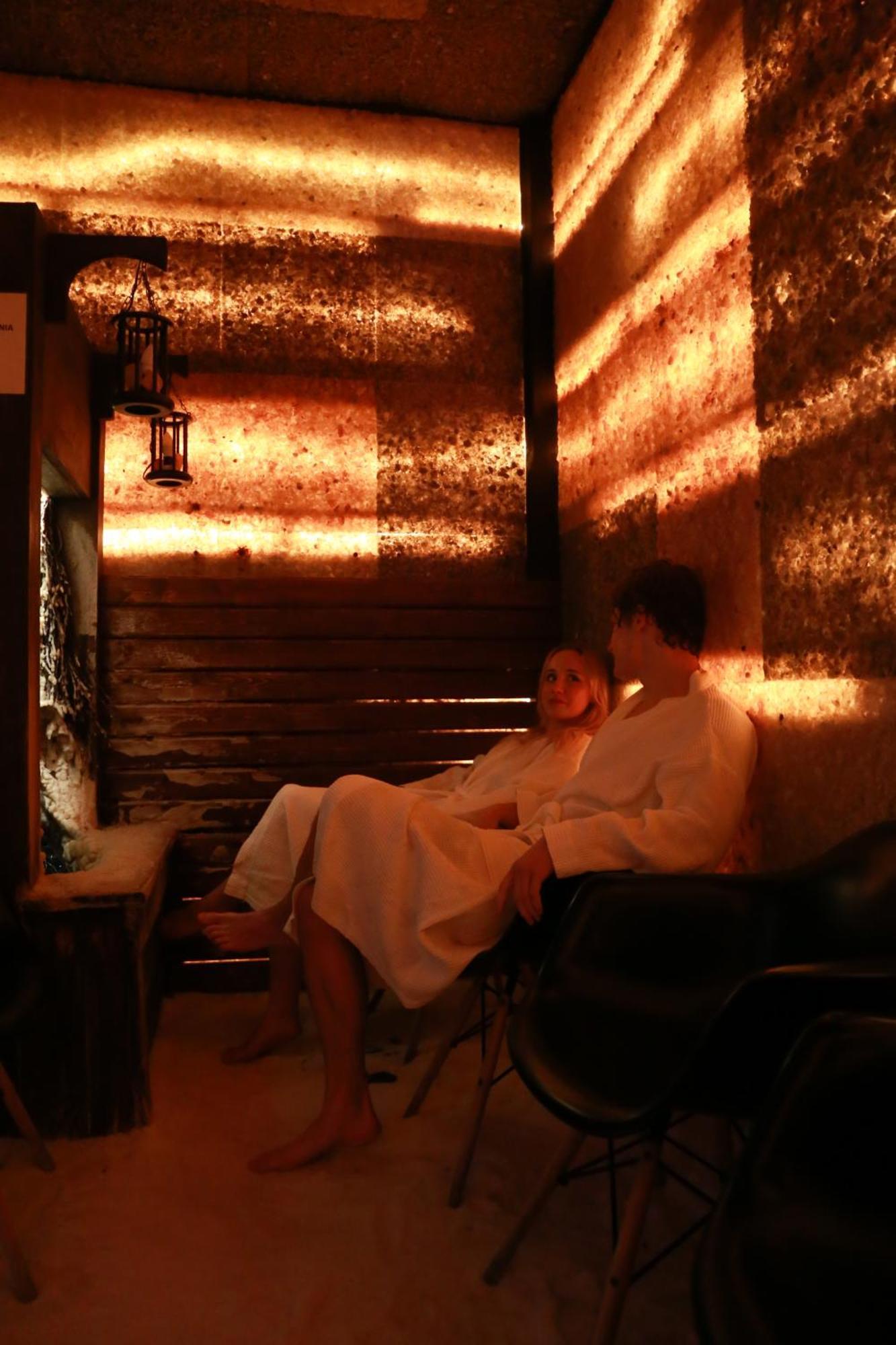 Hotel Zacisze 벵기에르스카 구르카 외부 사진