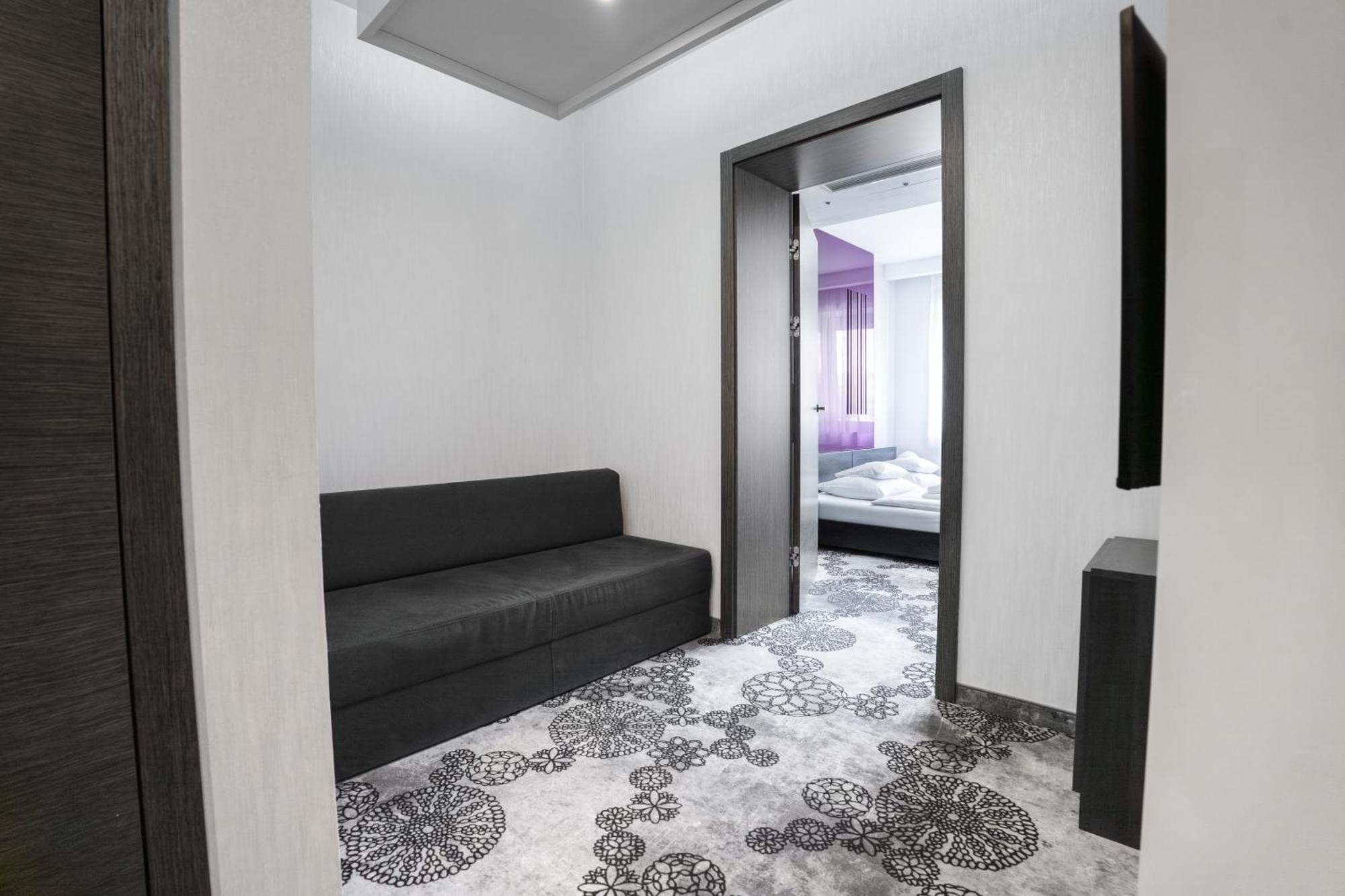 Hotel Zacisze 벵기에르스카 구르카 외부 사진
