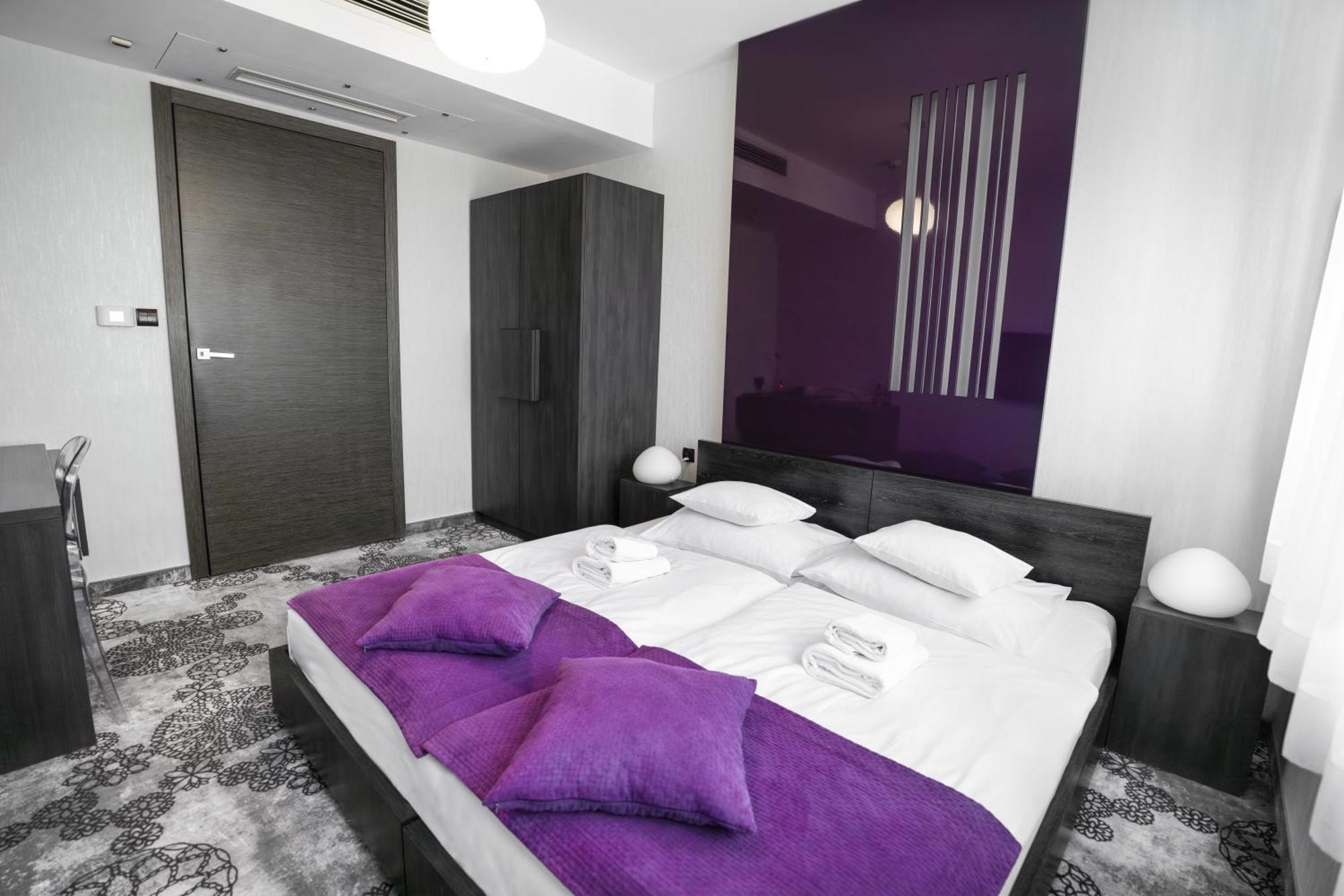 Hotel Zacisze 벵기에르스카 구르카 외부 사진