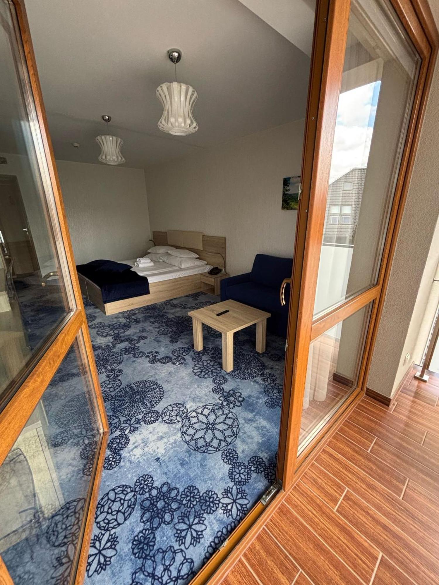 Hotel Zacisze 벵기에르스카 구르카 외부 사진