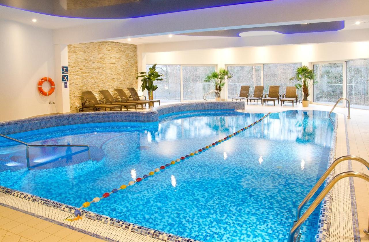 Hotel Zacisze 벵기에르스카 구르카 외부 사진